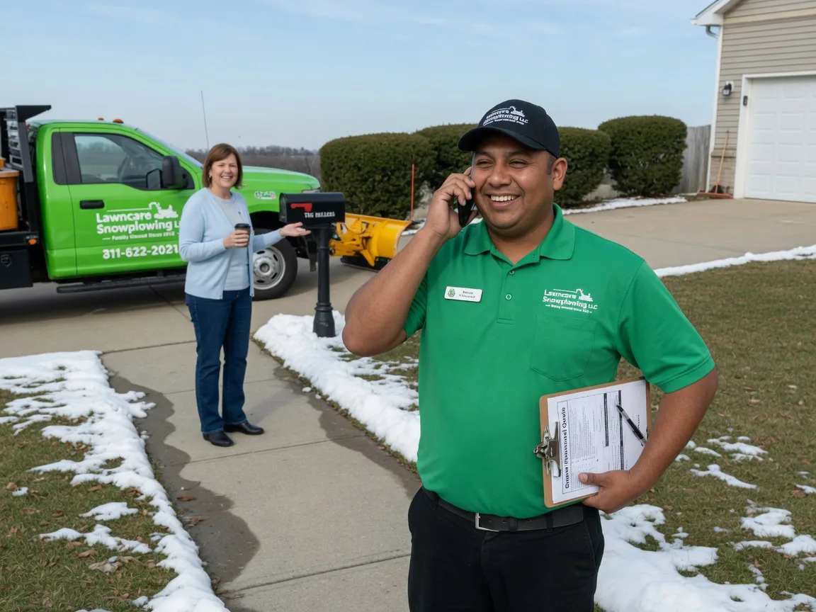 Lawn Care Services By Expert Landscaper Winchester, ID FAQs